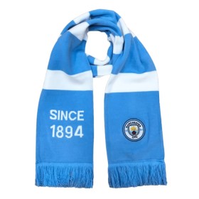 Manchester City Écharpes
